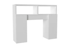 Dobles Baderomsskap 76 cm