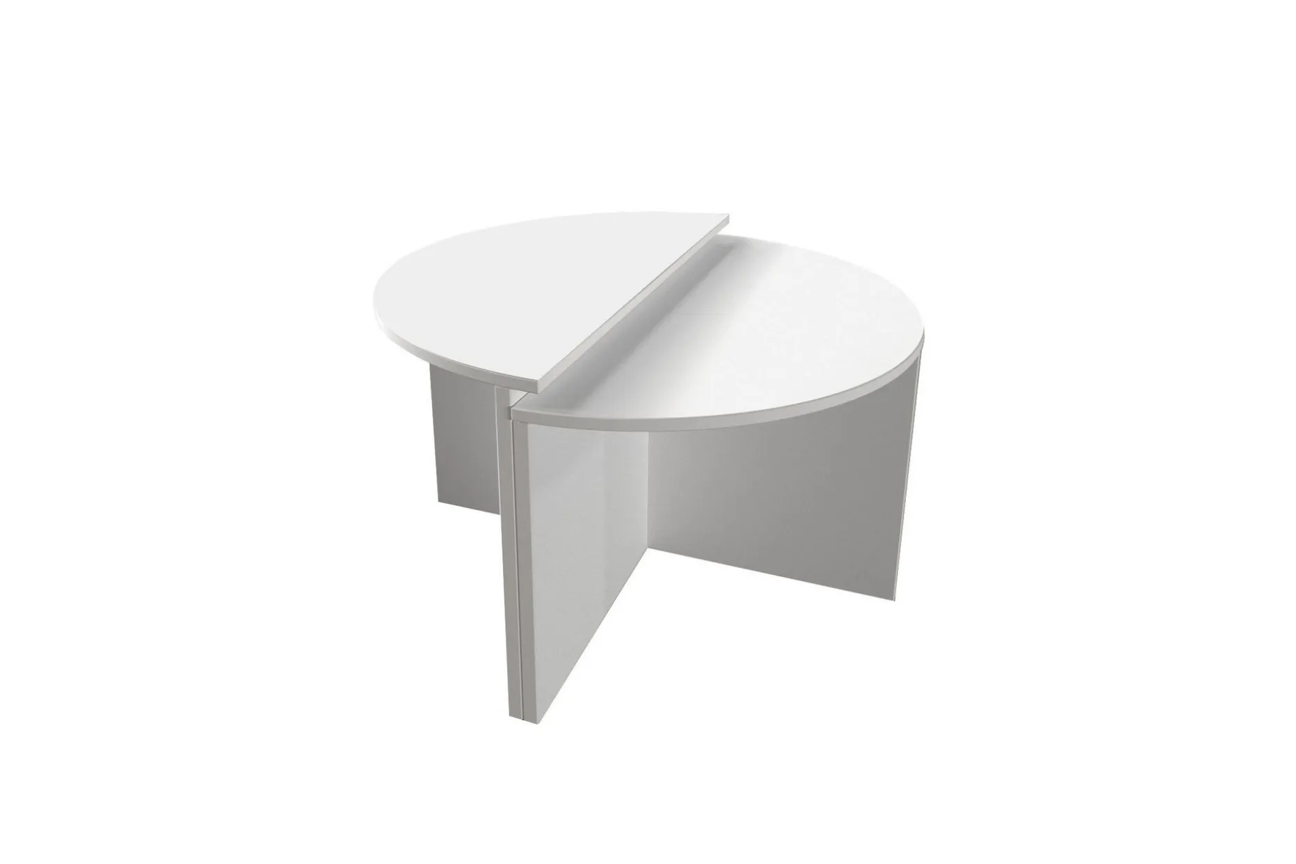 Dolcer Sofabord 70 cm