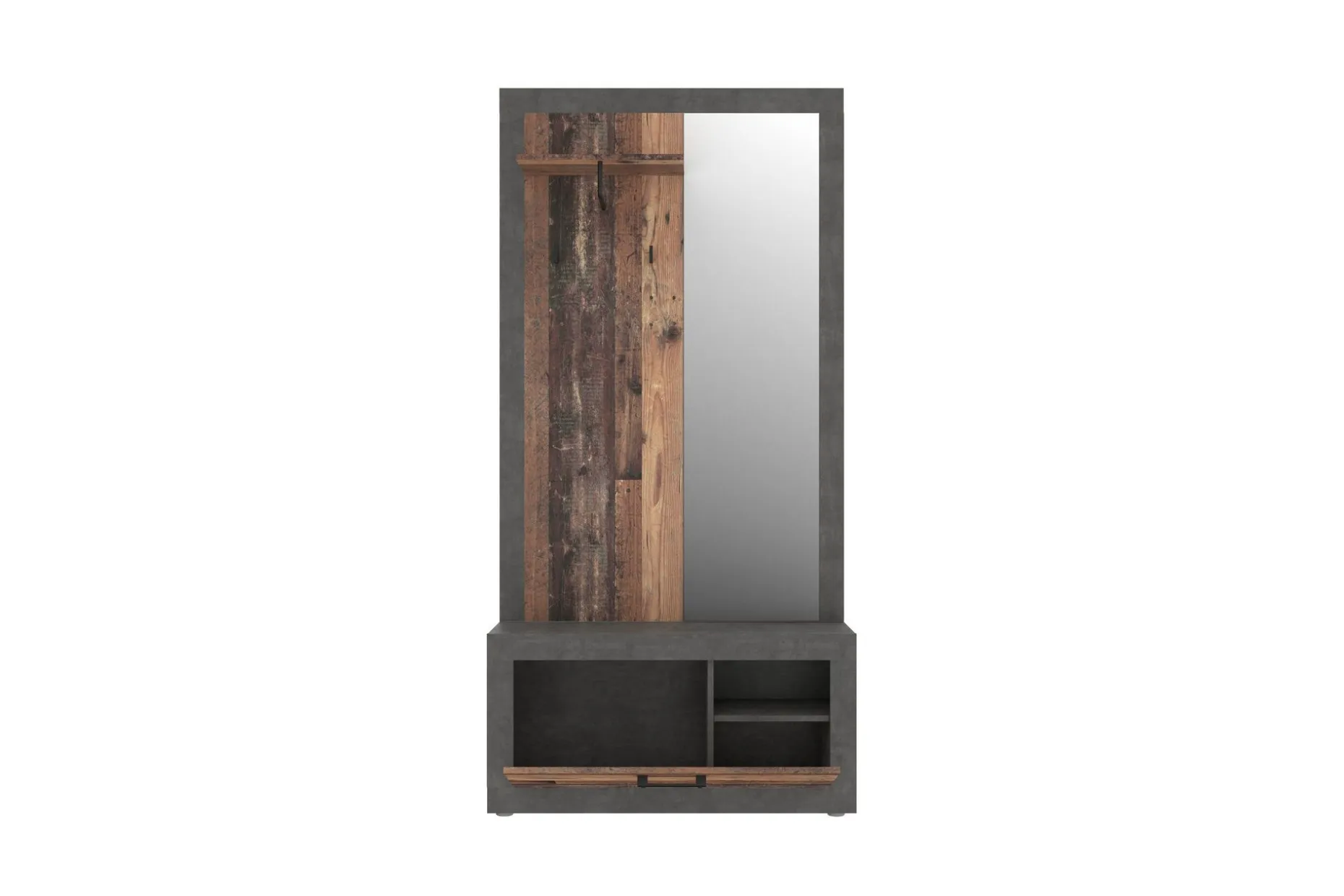 Dolnis Gangmøbelsett 34x94 cm