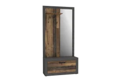 Dolnis Gangmøbelsett 34x94 cm