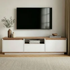 Domar TV-benk 160 cm