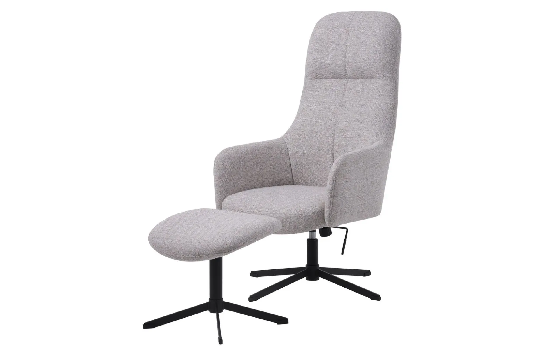 Dominique Reclinerstol