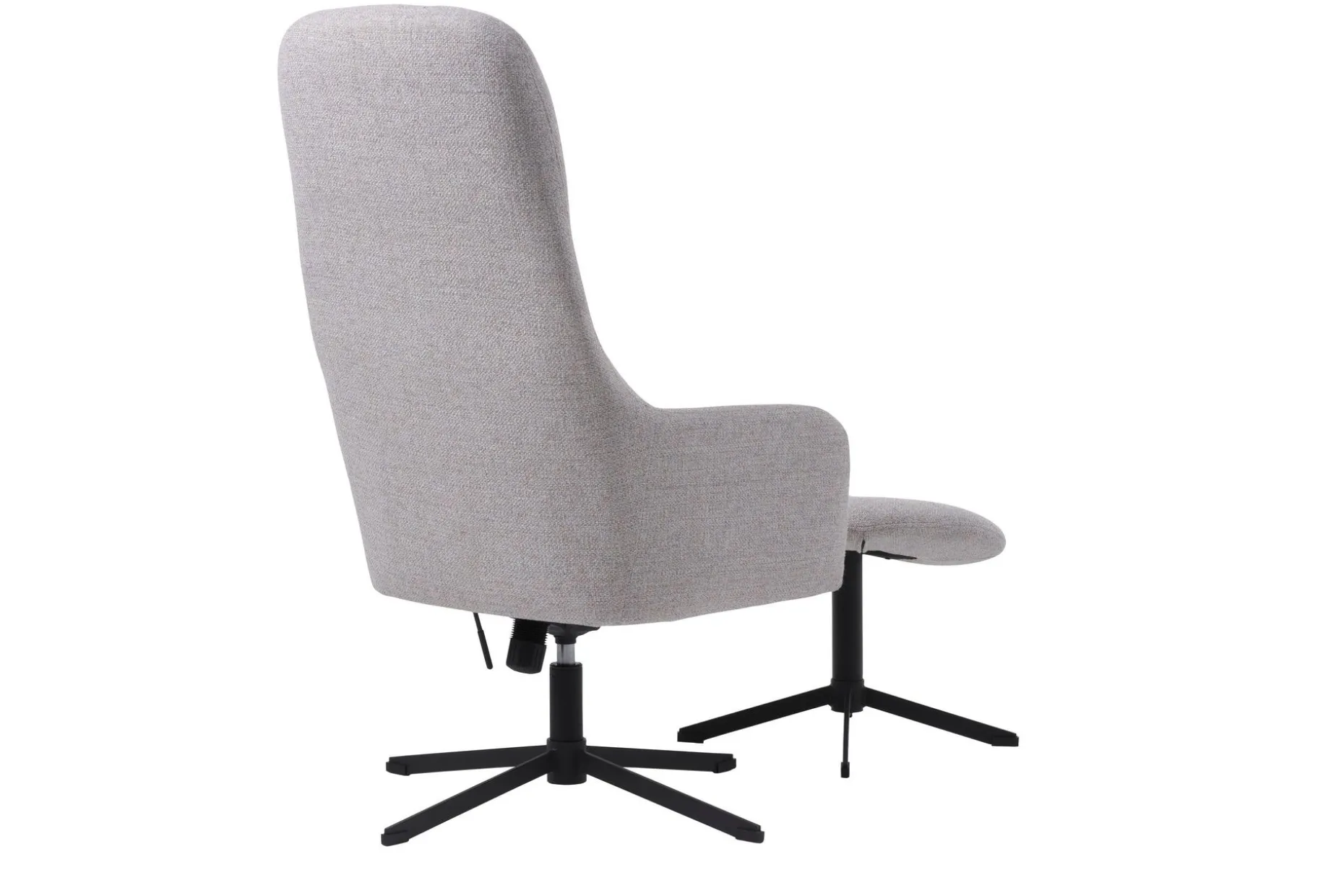 Dominique Reclinerstol