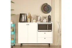 Donae Kommode 88 cm