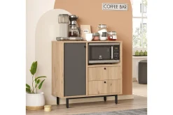 Donae Kommode 88 cm