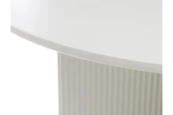 Donald Spisebord 110 cm Rundt
