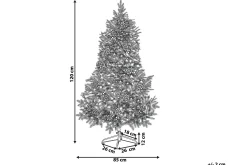 Donali Juletre 120 cm