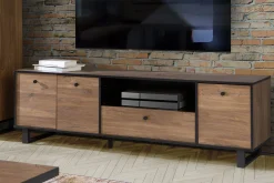 Donmills TV-benk 180 cm