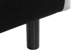 Donte Sengegavl 140 cm Button