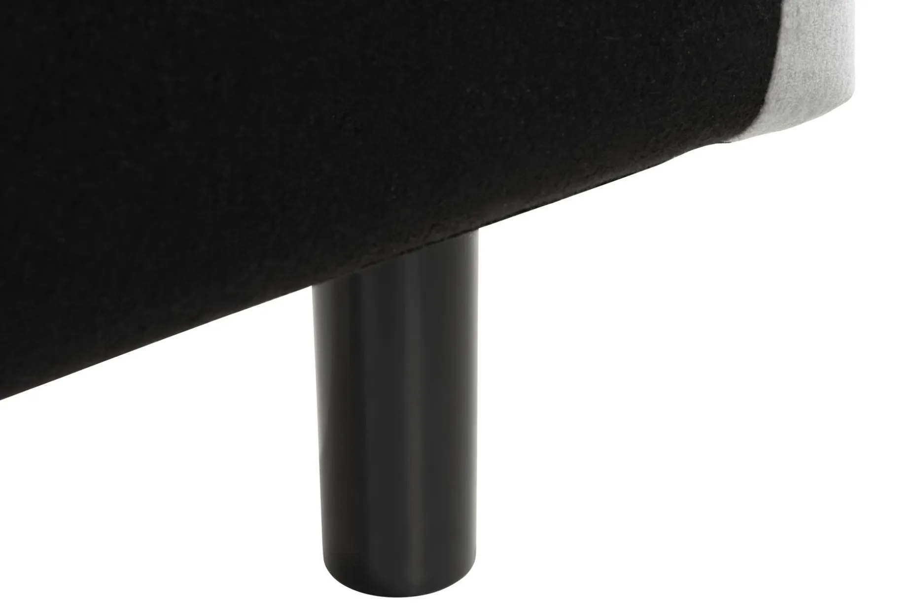 Donte Sengegavl 140 cm Button