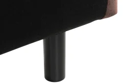 Donte Sengegavl 120 cm Button