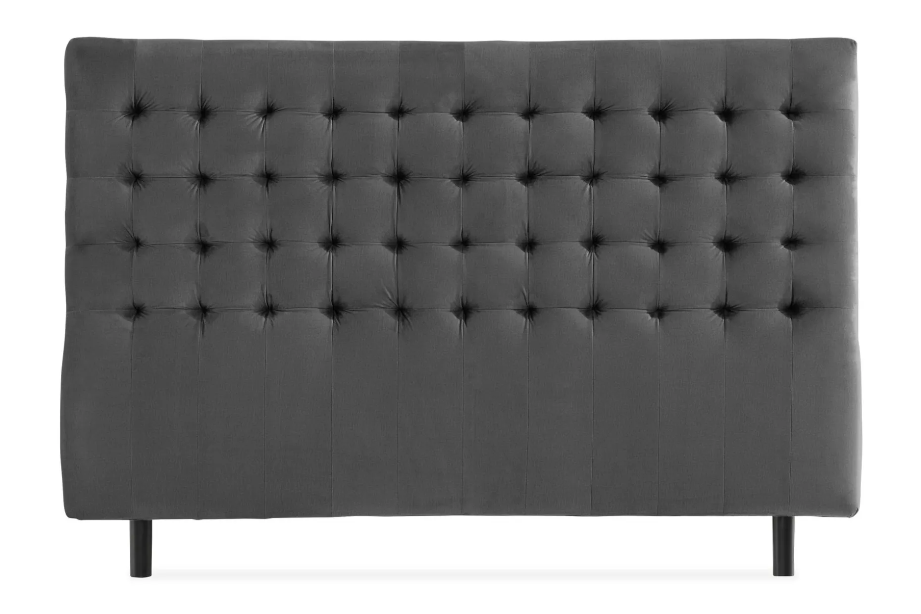 Donte Sengegavl 160 cm Square