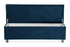 Donte Sengekiste 140 cm