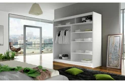 Douglas Garderobe 180 cm