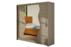 Douglas Garderobe 180 cm