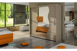 Douglas Garderobe 180 cm