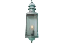 Downing Street Elstead Lighting Utendørs Vegglampe