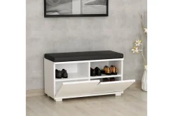 Drago Skoskap 80 cm