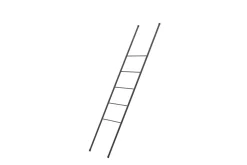 Drammen Klesstige 160 cm