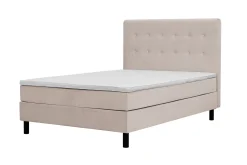 Dream Komplett Sengepakke 120x200 cm Knapper