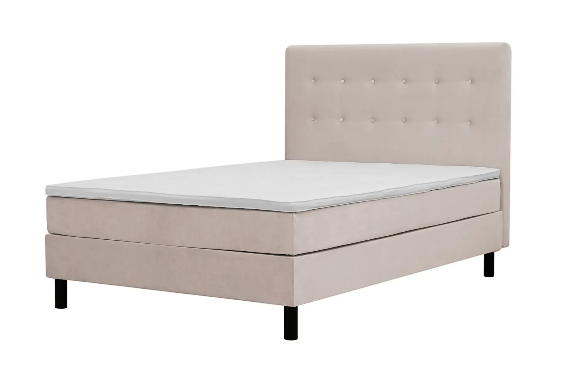 Dream Komplett Sengepakke 120x200 cm Knapper