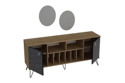 Dregrich Sidebord 180 cm