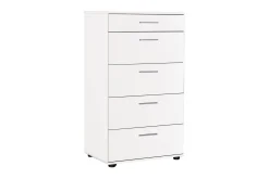 Dresser Hvit
