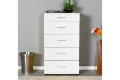 Dresser Hvit