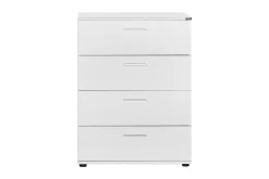Dresser Hvit
