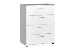 Dresser Hvit
