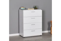 Dresser Hvit