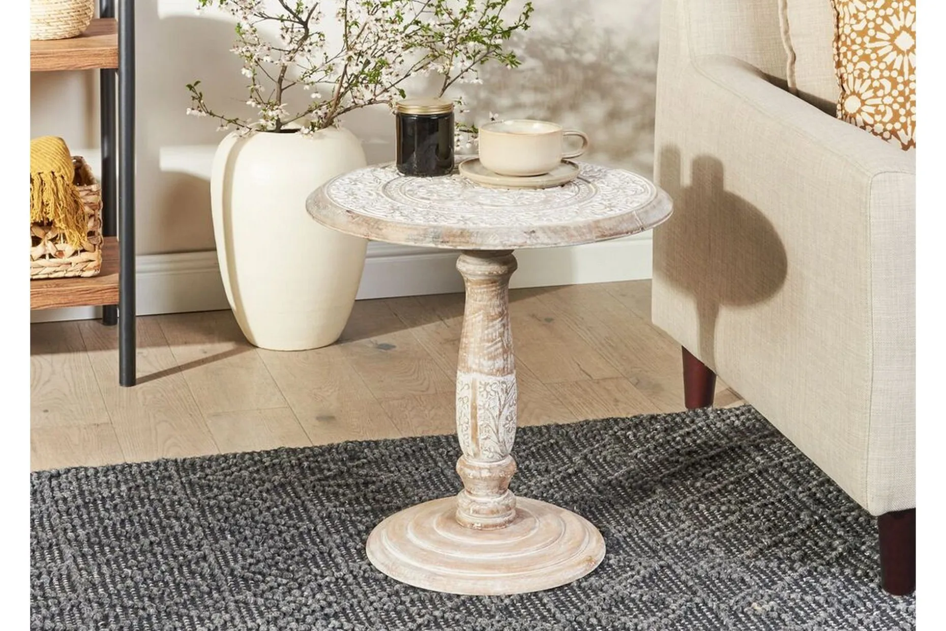 Drusilla Sidebord 45 cm