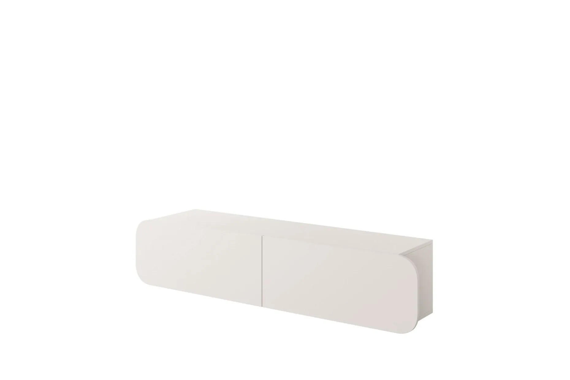 Duartina Tv-Hylle 36x34x160x