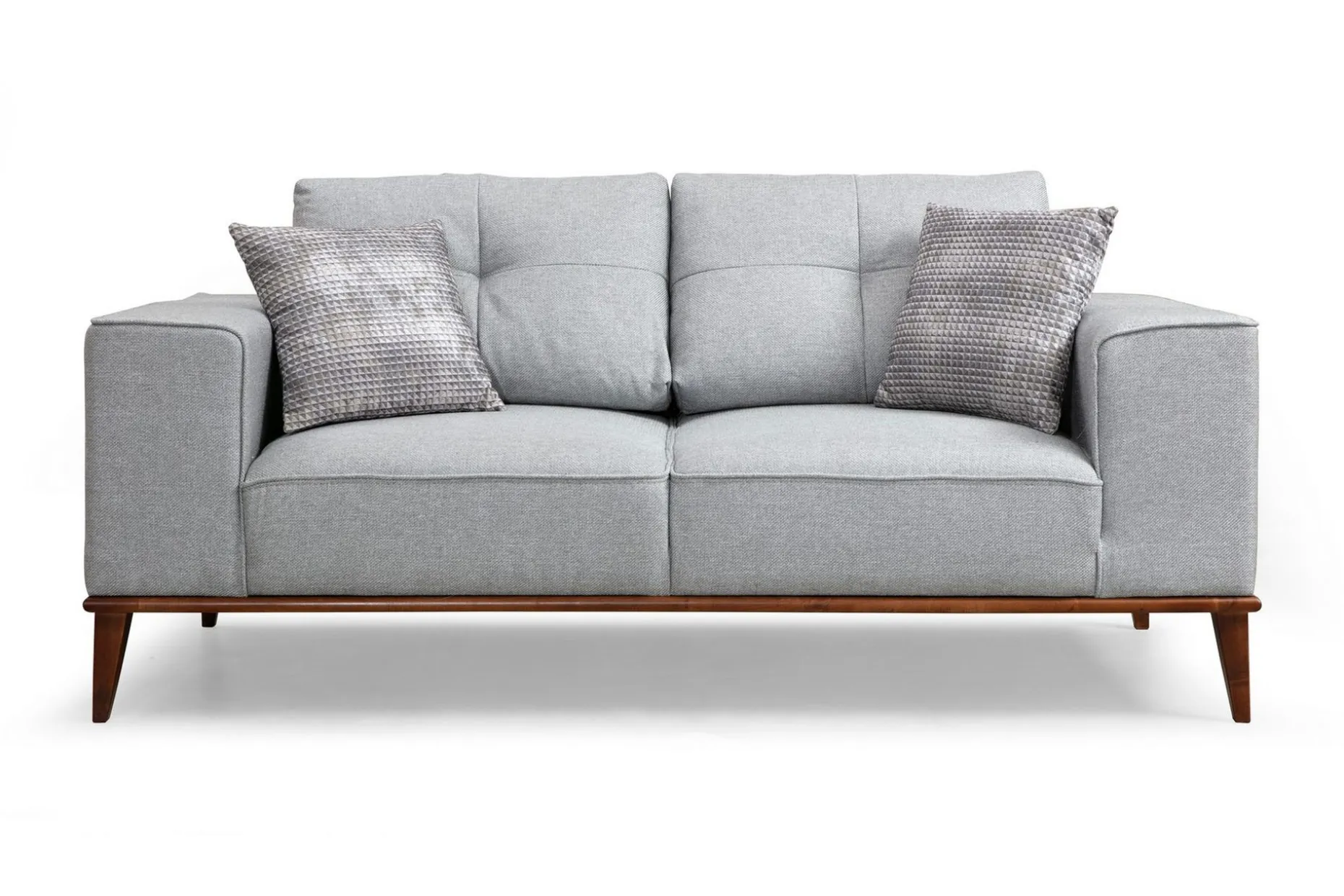 Dubar 2-Seter Sofa