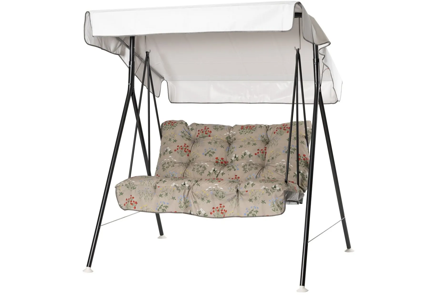 Duetto Komplett Hengekøye 130 cm