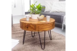 Dulian Sofabord 60 cm