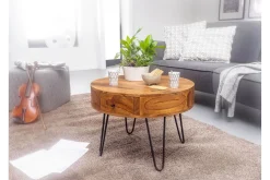 Dulian Sofabord 60 cm