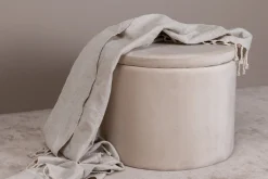 Dunken Sittepuff
