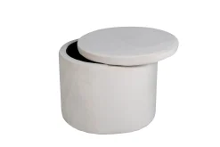 Dunken Sittepuff
