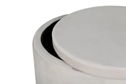 Dunken Sittepuff