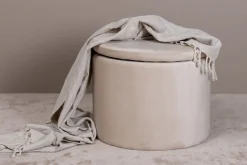 Dunken Sittepuff