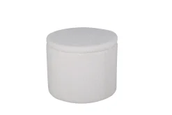 Dunken Sittepuff