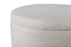 Dunken Sittepuff