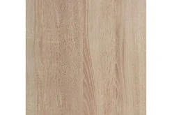 Dunkra Garderobe med Speil LED-belysning Blå 200 cm Bue