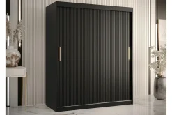 Dunvegan Garderobe