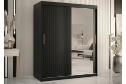Dunvegan Garderobe med speil