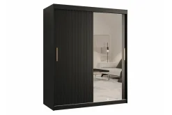 Dunvegan Garderobe med speil