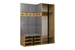 Dunvegan Highboard