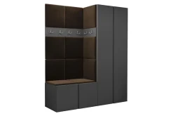 Dunvegan Highboard