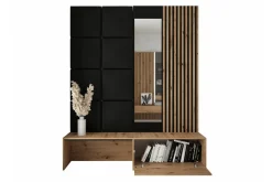 Dunvegan Highboard